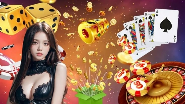 j20 Juegos Especiales