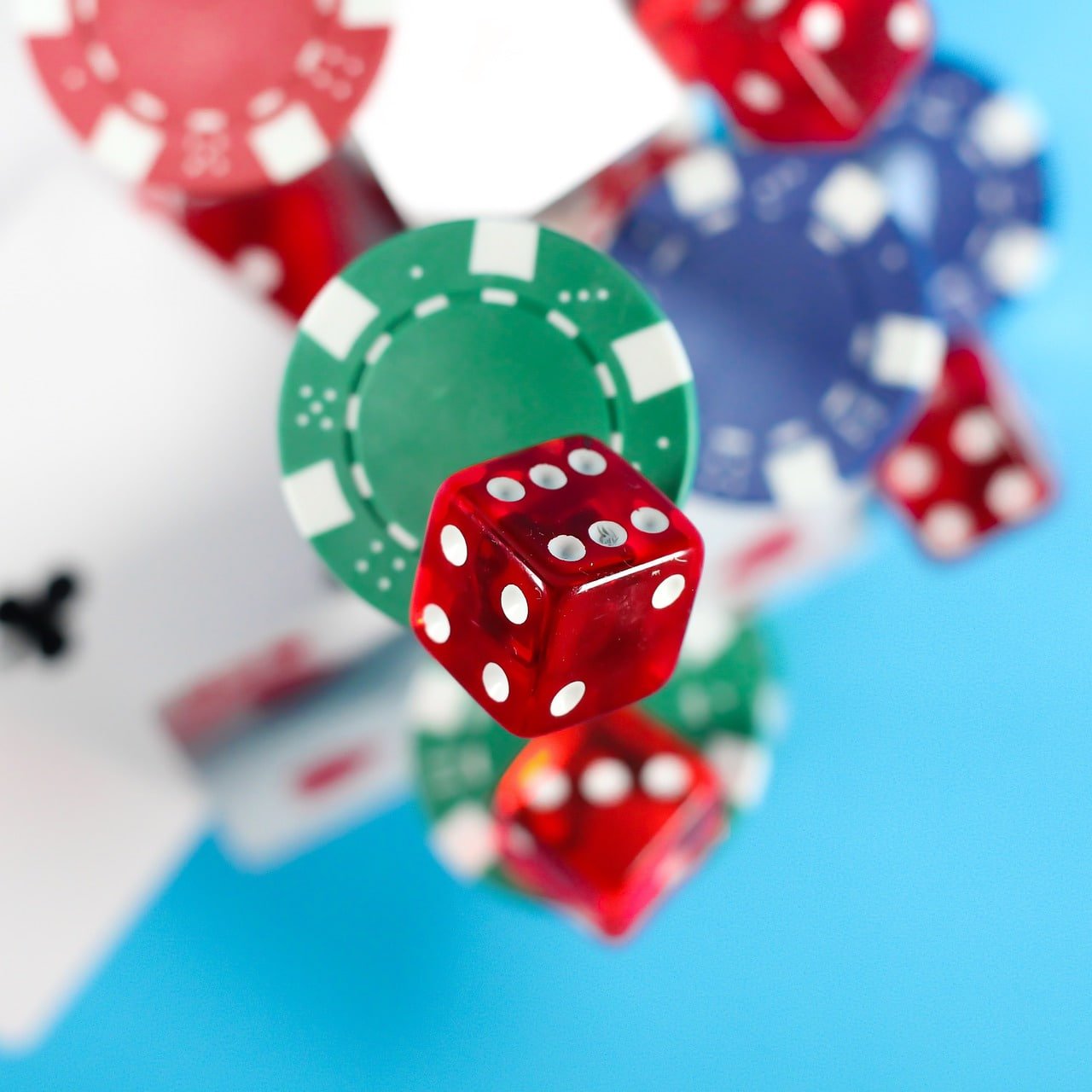 j20 Ruleta Europea